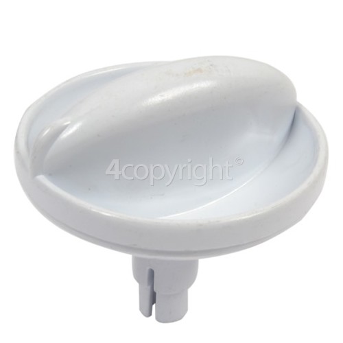 Hotpoint Timer Control Knob - White