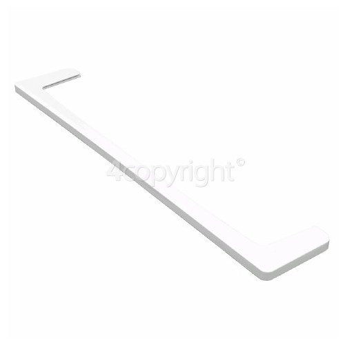 Indesit TA 5 FNF (UK) Fridge Shelf Front Trim