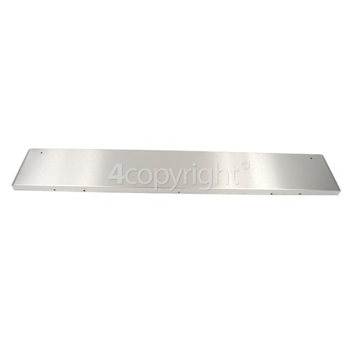 Rangemaster 7727 110 XT Ceramic stainless steel PH Drawer Front