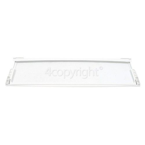 Baumatic BR112A Small Fridge Glass Shelf Assembly