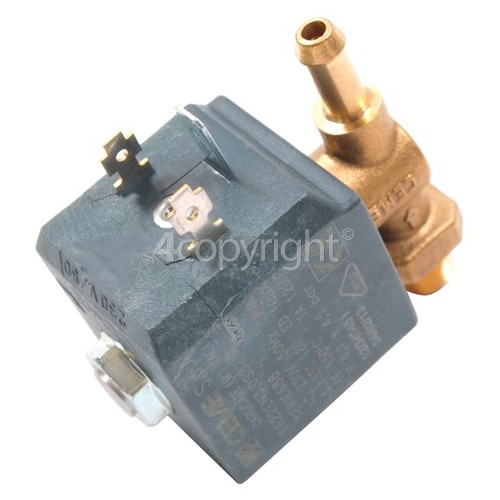 Hoover Solenoid Valve