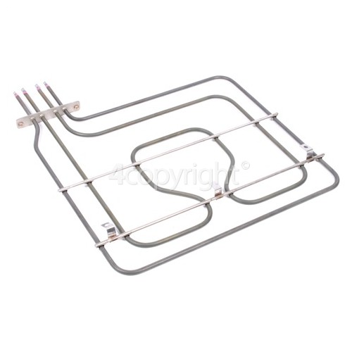 Samsung BF1N4T123 Dual Grill Element 2400W