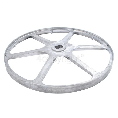 Samsung WF1804WPU Drum Pulley