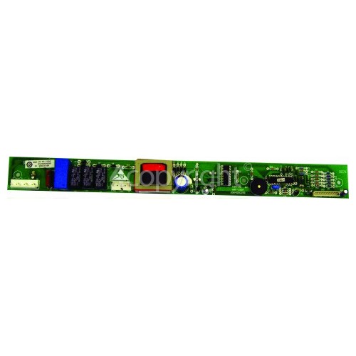 Baumatic BRB2617.5 Module:Pcb-main