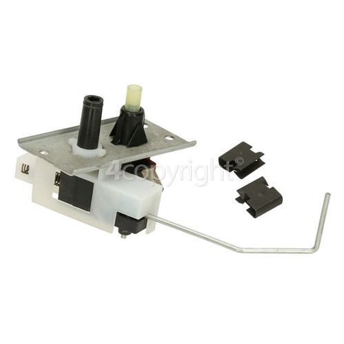 Bosch Push Button Switch