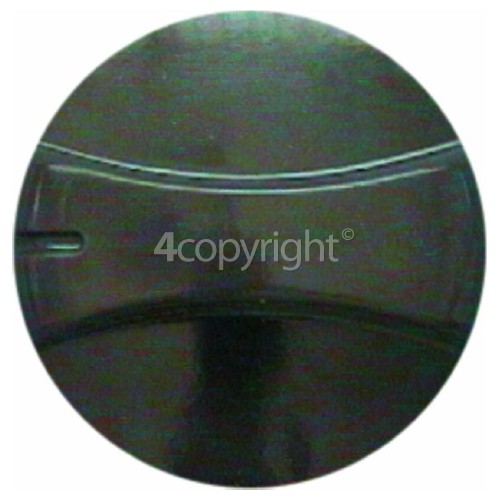 Hotpoint 6496BE Special. Control Knob 6342 Ckr