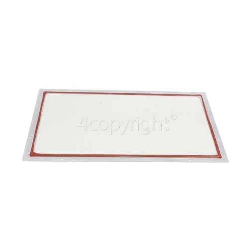 Rangemaster Main Oven Inner Door Glass
