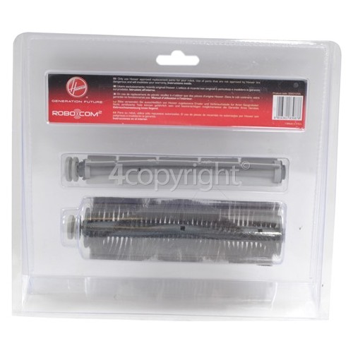 Hoover LCDROBOT RB202 Agitator Brush