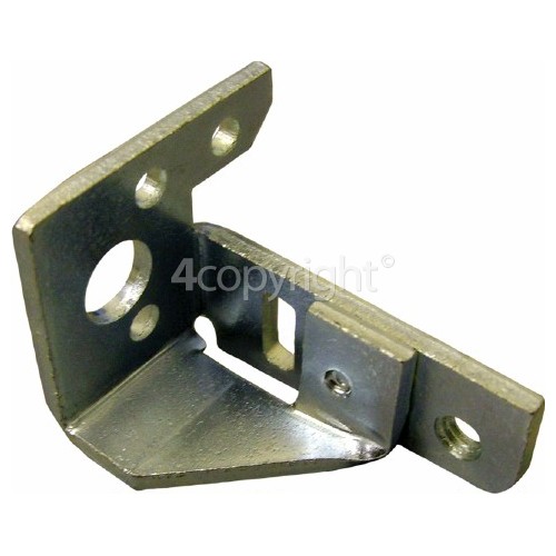 Bauknecht GKC2433/0WS Hinge-upper Lh