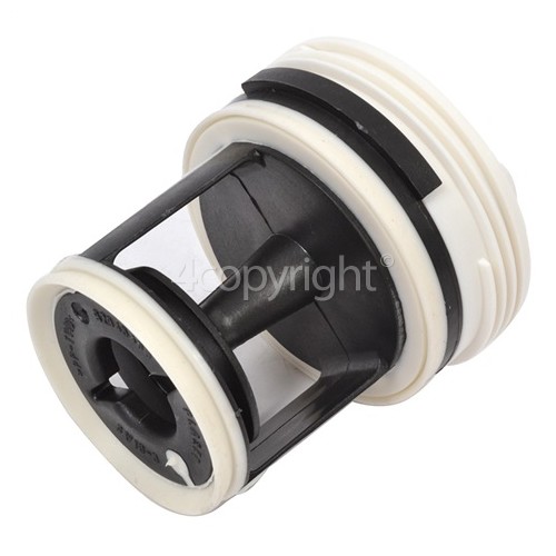 Hoover Drain Pump Filter www.4hoover.co.uk