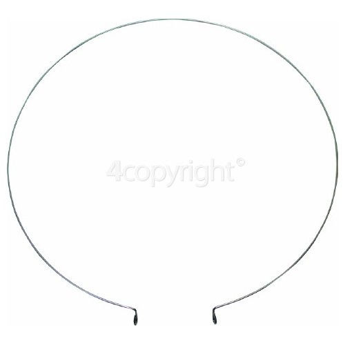 Indesit 2100B Door Seal