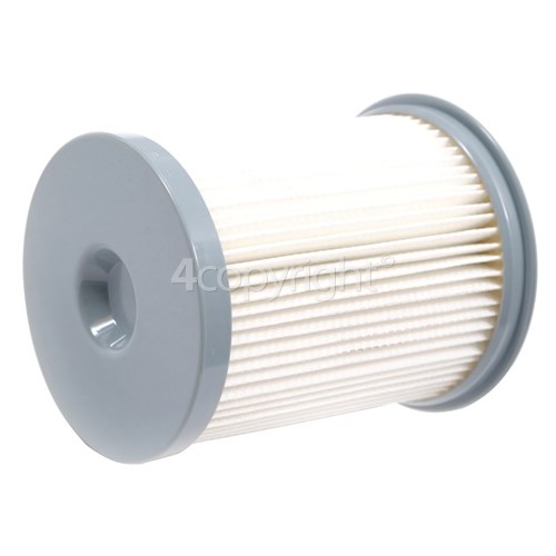 LG VTUP61NB Filter - Cylindrical