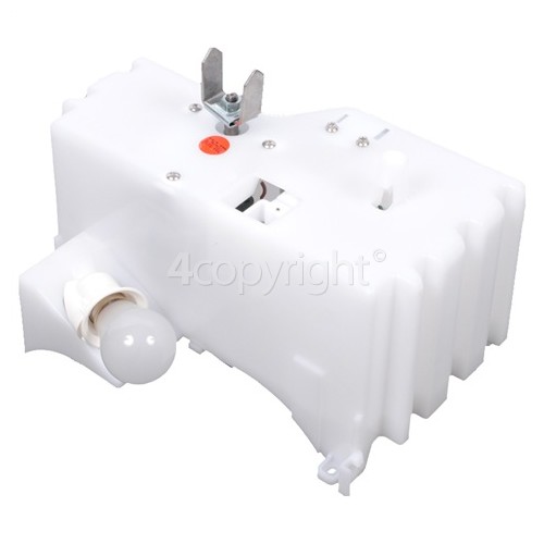 Samsung Ice Maker Motor Assembly SPG Co Ltd Model ISG 3240SSH 20W
