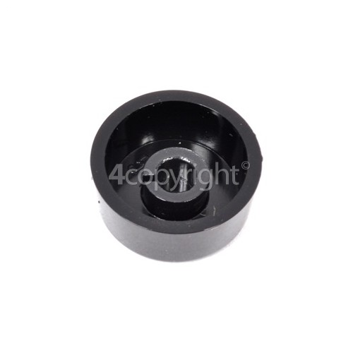 Ignition Push Button - Black