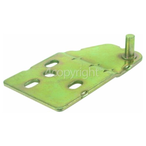 Sharp SJ51G Hinge Assy Top