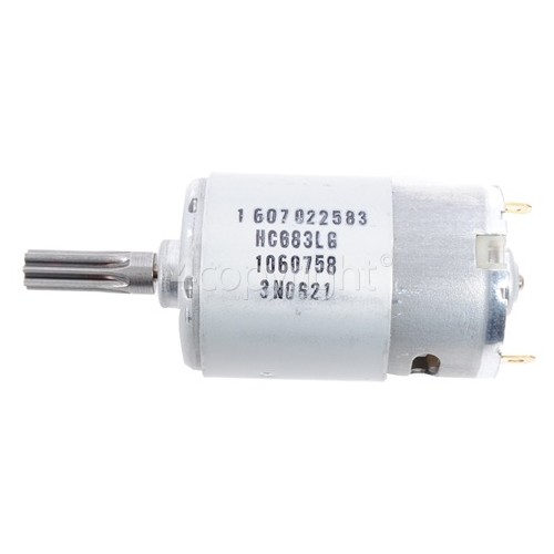 Bosch AHS 48 LI Motor Assembly