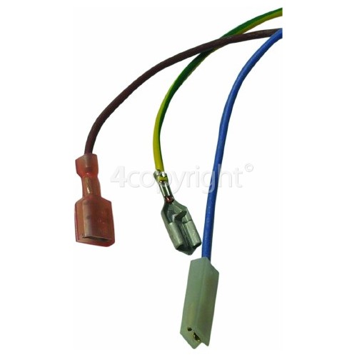 BISSELL Wire Harness