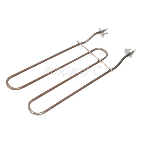 Rangemaster Griddle Element 1500W www.rangemasterspares.co.uk