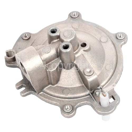 Rangemaster Large Hotplate Burner Kit