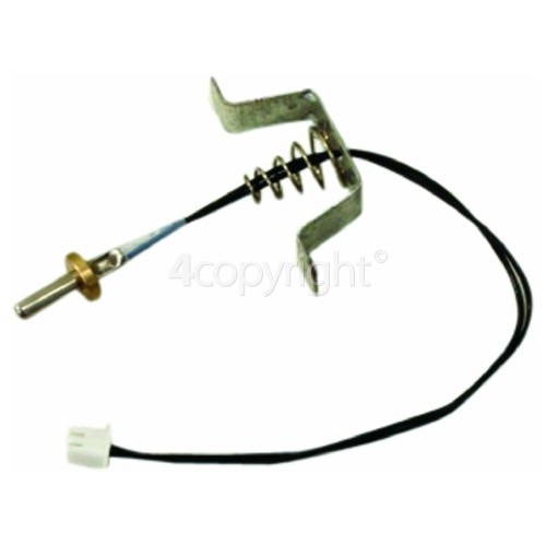 Kenwood HG207 Thermistor Lower Plate