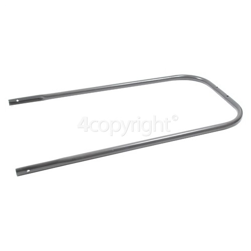 Flymo Hover Compact 300 Upper Handle