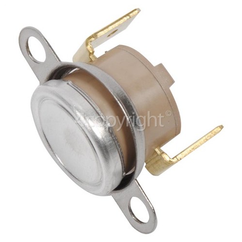 CM209WH Safety Thermostat Preset : 165Deg. C Thermal Limiter