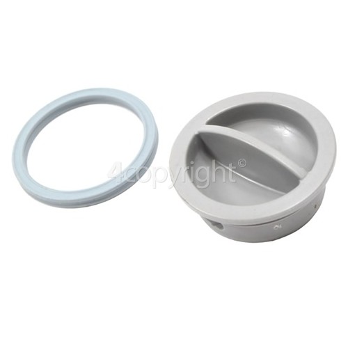 Bosch Rinse Aid Cap