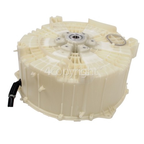 LG Rear Outer Tub