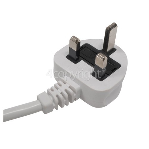 KDWTTB10 Uk Power Cord