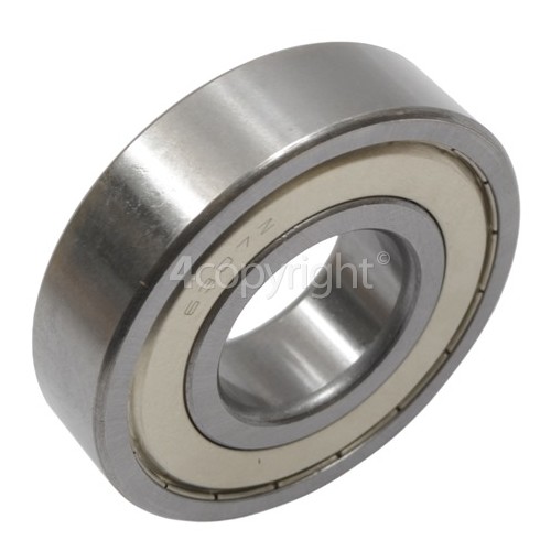 AEG L16820 Front Bearing : 6307ZZ