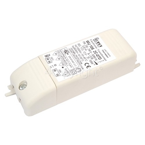 Whirlpool 208016504403 AME308 WU 105 2C TCI - Transformer