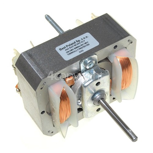 Hotpoint H592IX Motor