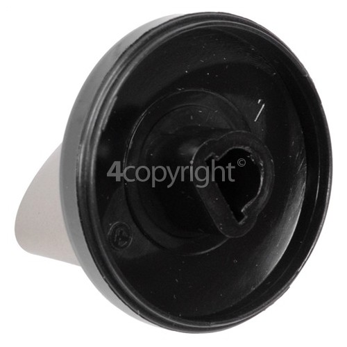 Neff T25T8N0GB/04 Cooker Control Knob