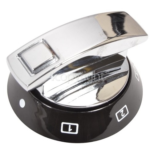 Rangemaster Control Knob www.rangemasterspares.co.uk