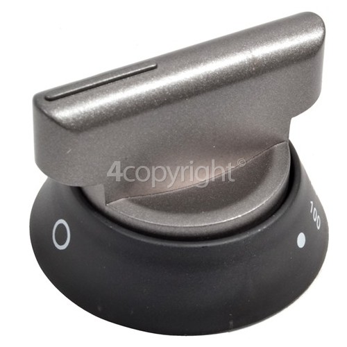 Cannon 10450G (T) Oven Control Knob