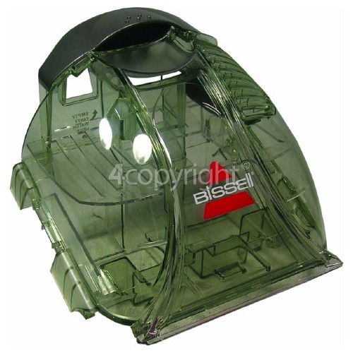 BISSELL Dirty Water Tank www.4bissell.co.uk