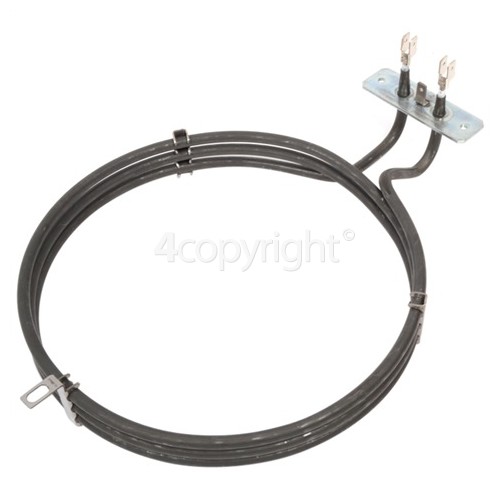 Merloni (Indesit Group) Fan Oven Element 2800W | Spares, Parts 