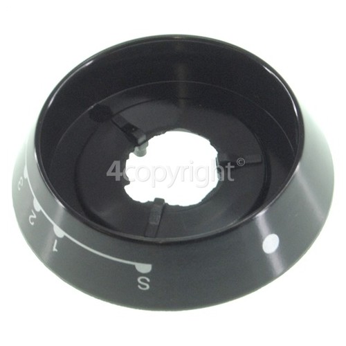 Creda Main Oven Control Knob Bezel www.4creda.co.uk