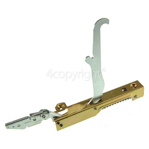 Hotpoint BS04P Left Hand Oven Door Hinge