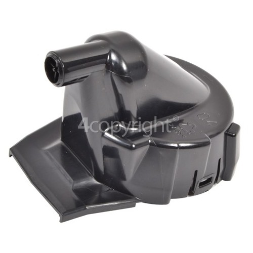 Delonghi Coffee Dispenser Outlet | www.4delonghi.co.uk