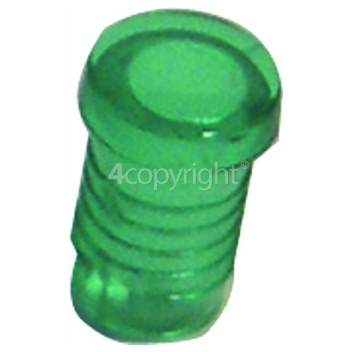 Baumatic B700SS-B Green Neon Light Cover