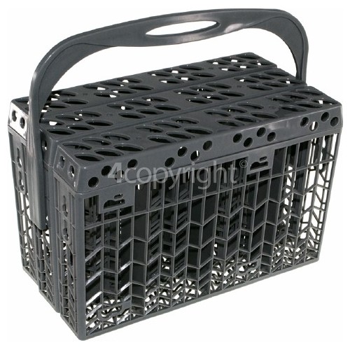 KDW8ST2A Cutlery Basket