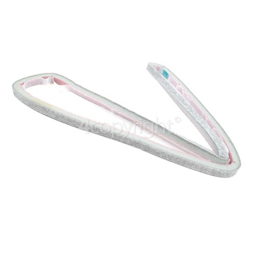 Whirlpool AWZ541 Front Drum Gasket