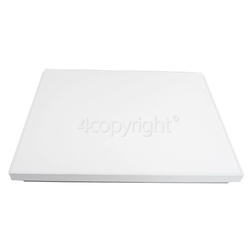 White Knight 77AW Lid - White