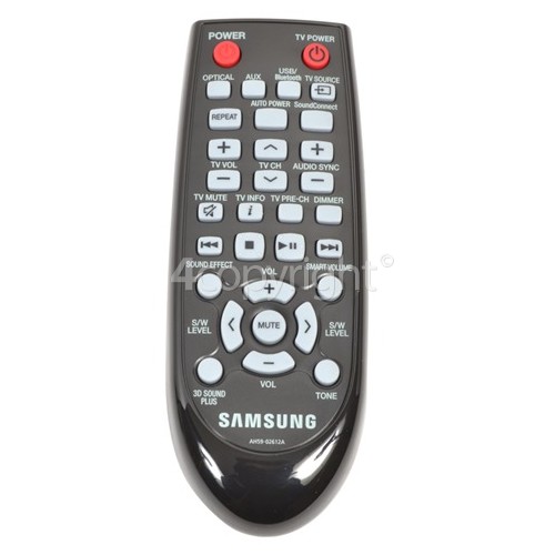 Samsung Remote Control