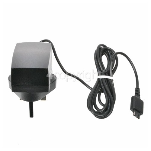 LG Mobile Phone AC Adaptor