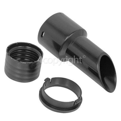 Numatic 32mm Henry Vacuum Hose End Cuff