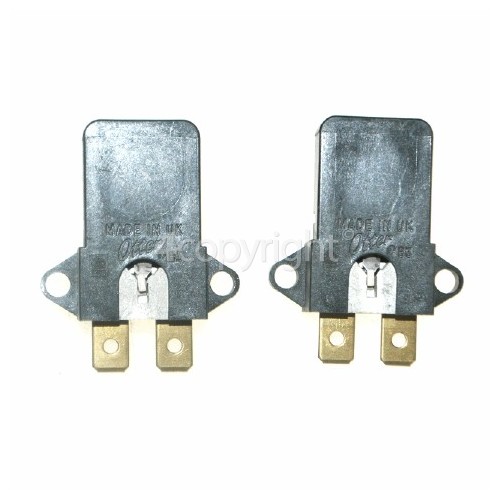 Flymo Thermal Cutout Official Flymo Shop