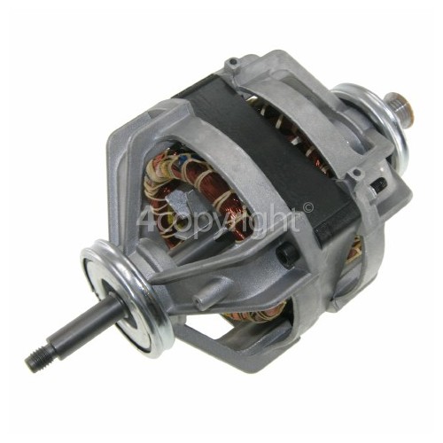 White Knight CL382WV Motor, Pulley & Capacitor Assembly