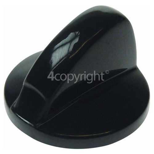 Teka Oven Control Knob - Black